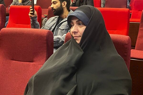 مراسم بزرگداشت استادِ مهر