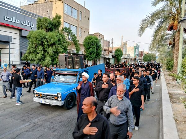 در مسیر عاشقی 