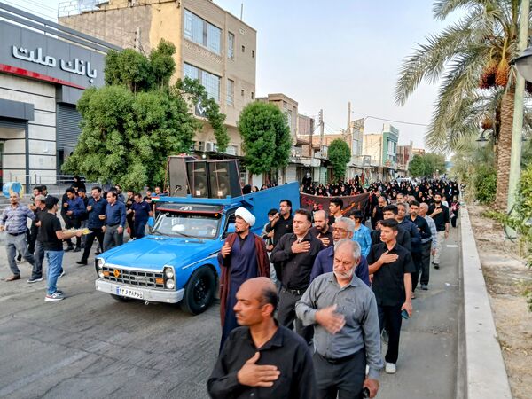 در مسیر عاشقی 