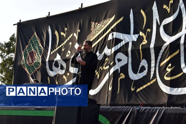 نخستین گردهمایی بزرگ «امام‌حسنی‌ها»