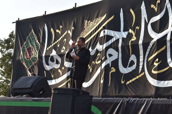 نخستین گردهمایی بزرگ «امام‌حسنی‌ها»