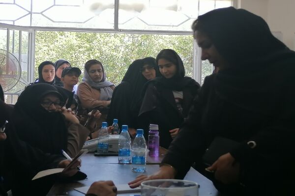 مردم ایران کار ناتمام ۸ تیر را پرشورتر تمام کردند