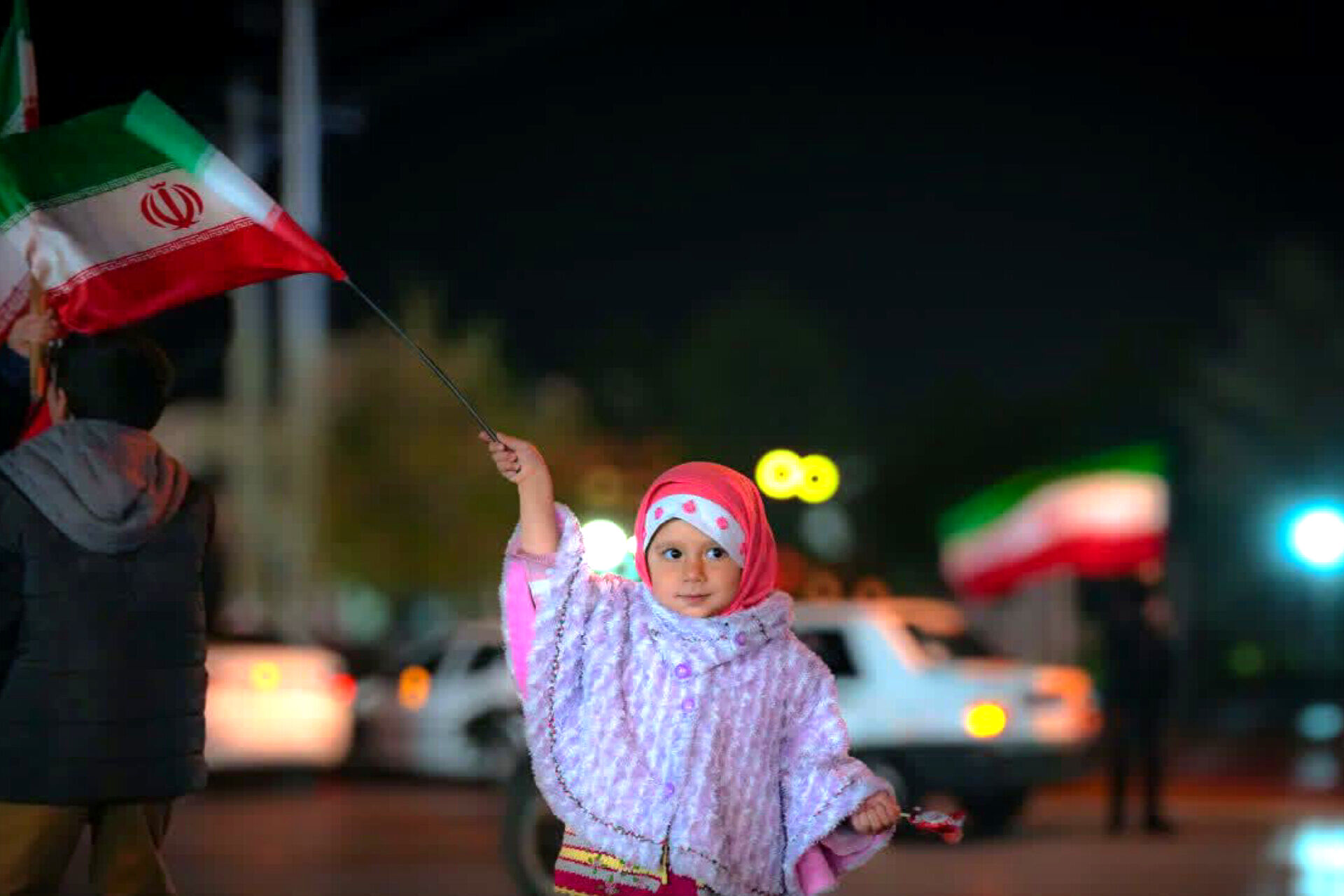 همدلی، استقامت و فتح کودکان همیشه در صحنه شیراز