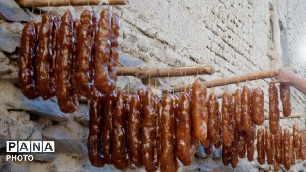 سفر به کهن‌دیار هزاوه؛ چشم‌اندازی از تاریخ