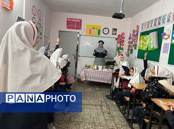 اجرای طرح سبک زندگی اسلامی، ایرانی