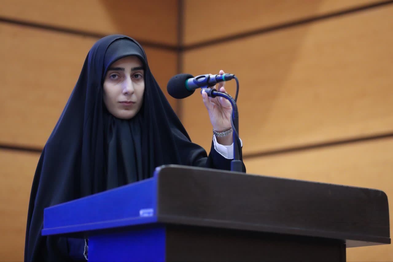 تحریم‌ها نتوانستند حرکت علمی ایران را متوقف کنند