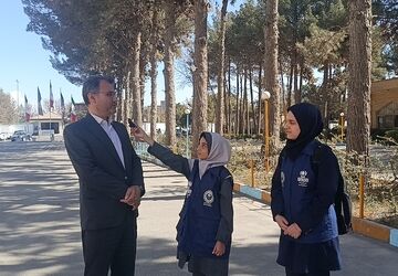 آغاز دوره‌های توانمندسازی دبیران تربیت بدنی شهریار از آبان‌ماه