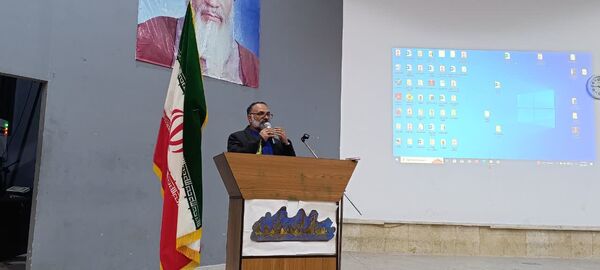  انجمن اولیا و مربیان دبیرستان شاهد ۱۲ خوانساری تشکیل شد