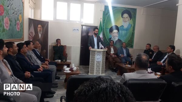 آیین گرامیداشت مقام معلم در چاراویماق