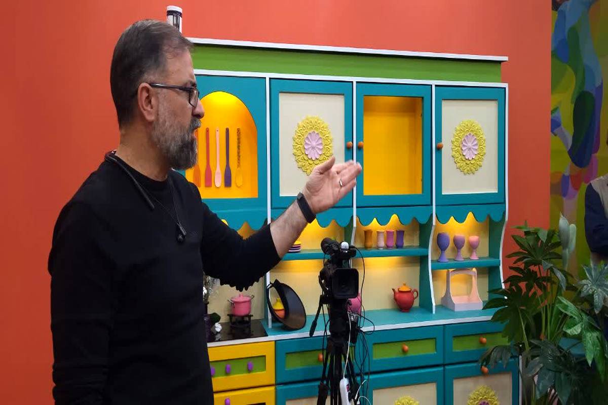 تلاش دشمن صهیونیستی برای انتشار پیام‌های نامربوط از تلویزیون شکست خورد