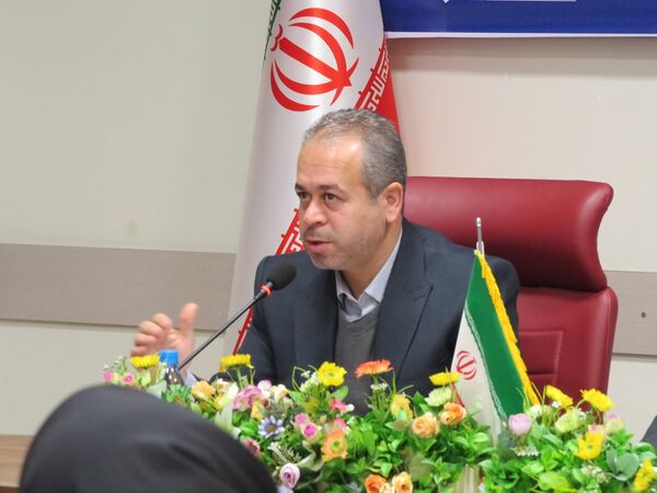 برگزاری جلسه شورای آموزش و پرورش در استانداری 
