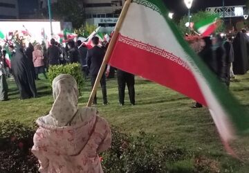 اتحاد ملی؛ پشتوانه اقتدار ایران