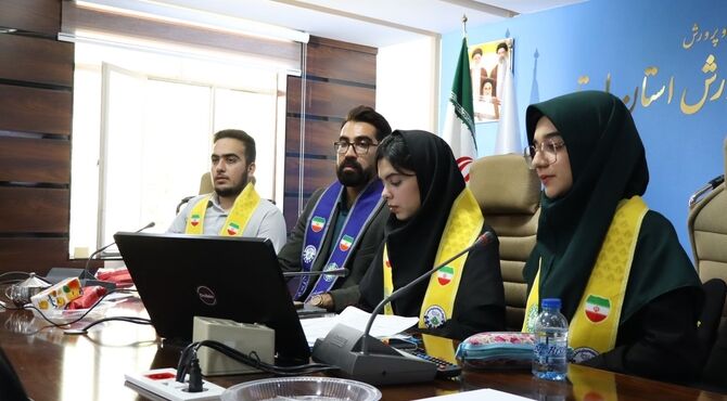 پایان یک دوره از تجربه‌گری دانش‌آموزان در مجلس دوازدهم