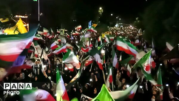 جمعی که هر شب تازه تر می شود 