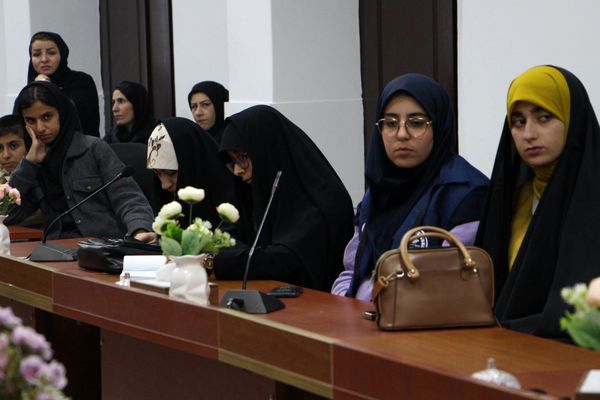 ارتقای مهارت‌های تخصصی خبرنگاری در دومین جلسه توانمندسازی 