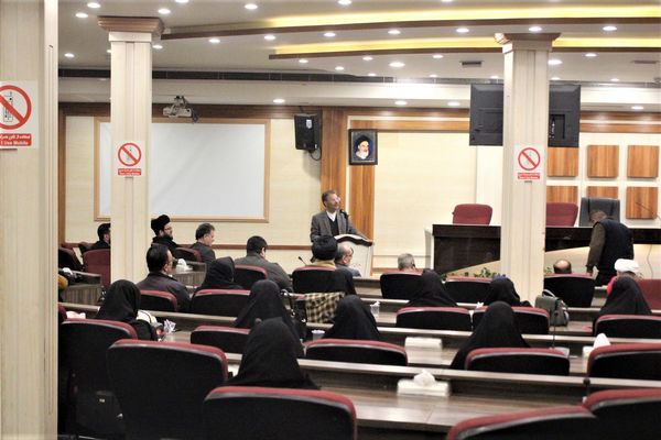 اختتامیه رویداد «الف‌تا» در قم