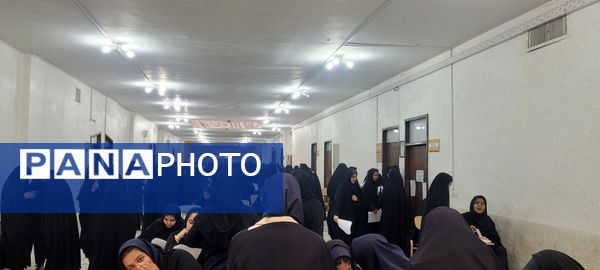 مسابقات قرآن و عترت فرصتی برای تجلی ایمان