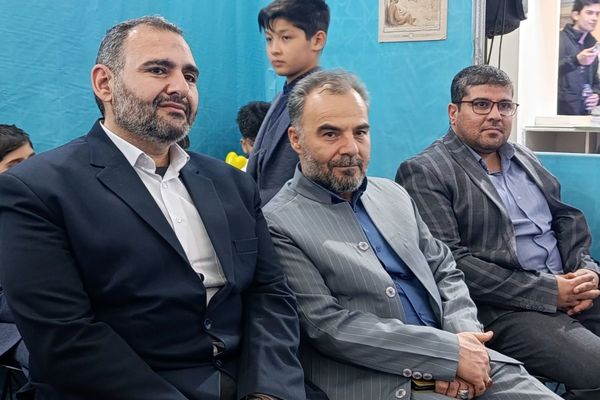 روایت با انرژی ها از کلام نور 