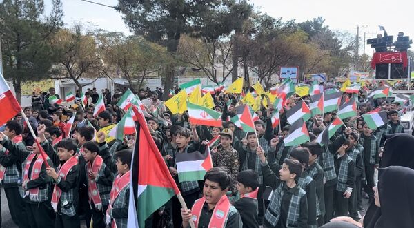 سیزده آبان؛ روز تجدید میثاق ملت با آرمان‌های انقلاب