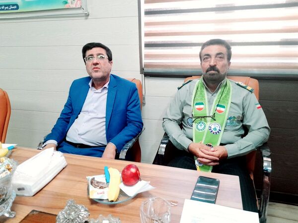 بازدید بازرسان کشوری از مدارس تشکیلاتی استان بوشهر