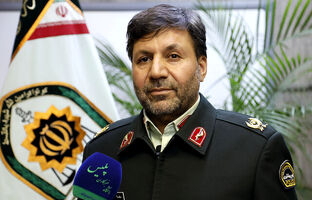 کشف ارز قاچاق در فرودگاه مشهد
