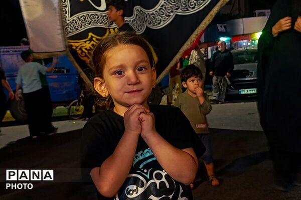 اجتماع «امت» در ملارد؛ طنین وحدت و میثاق دوباره با آرمان‌های انقلاب