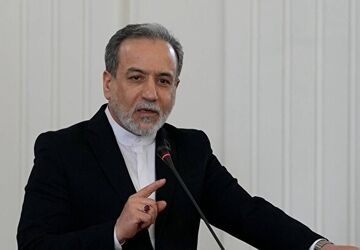 هشدار عراقچی: نفوذ اسرائیل در آمریکا به‌زودی فاش می‌شود