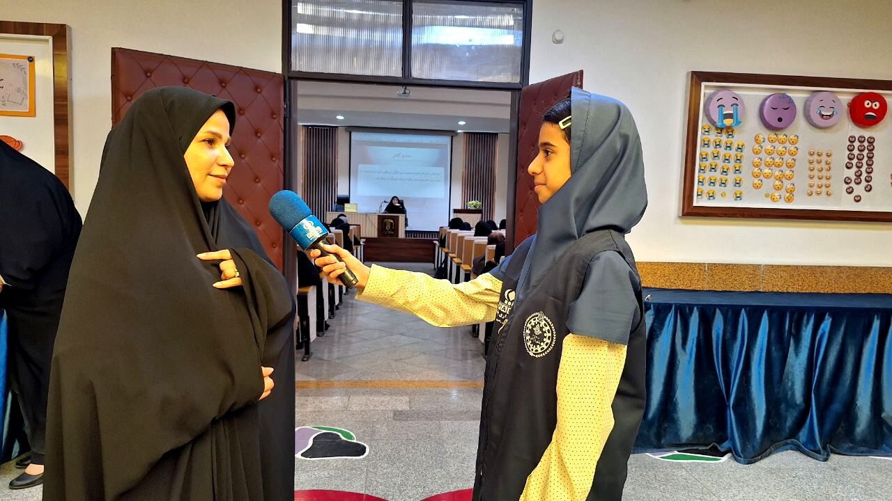 دوره "کوچینگ سازمانی" برای مدیران مدارس ابتدایی ناحیه ۶ آغاز شد