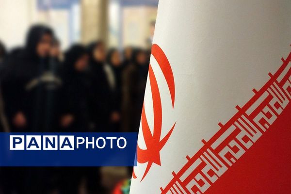 جشن نیمه شعبان در دبیرستان دخترانه صدیقه طاهره ناحیه یک شهرری 