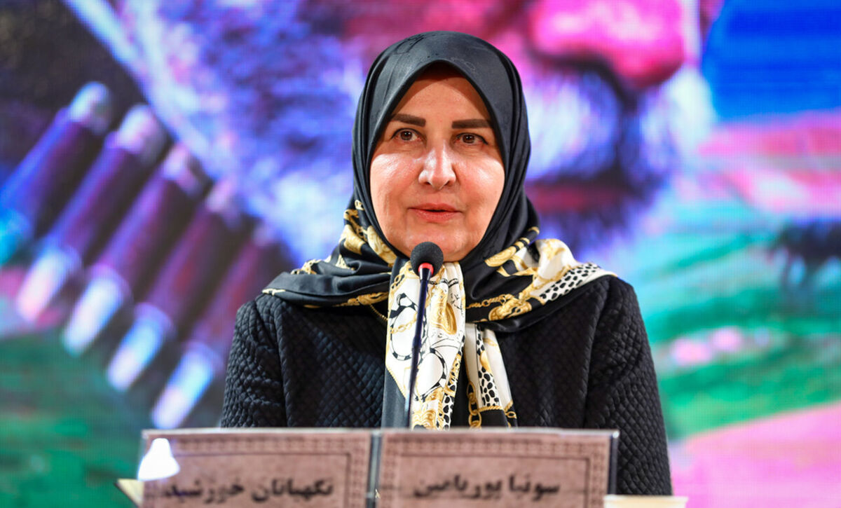 خون کودکان مظلوم هیچ‌گاه پایمال نمی‌شود