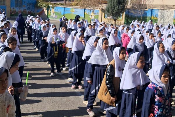 افتتاحیه سفیران سلامت، طلوعی نو در افق تندرستی و بالندگی میهن