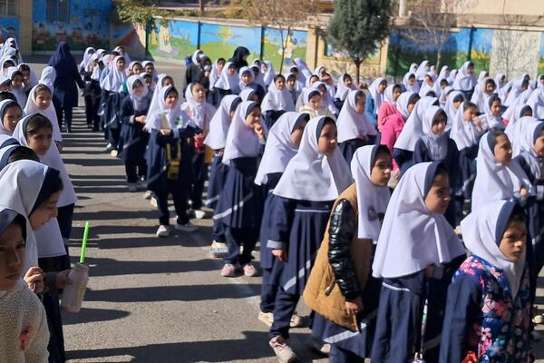 افتتاحیه سفیران سلامت، طلوعی نو در افق تندرستی و بالندگی میهن