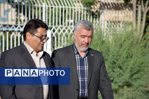 گرامیداشت ارتحال امام خمینی (ره) در تربت حیدریه 
