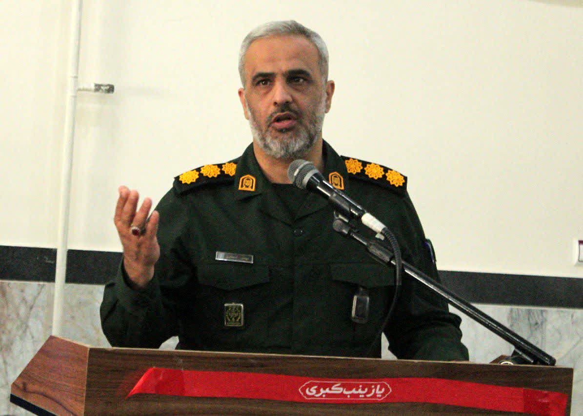 بیش از ۳۰۰ برنامه ویژه هفته بسیج اجرا می‌شود