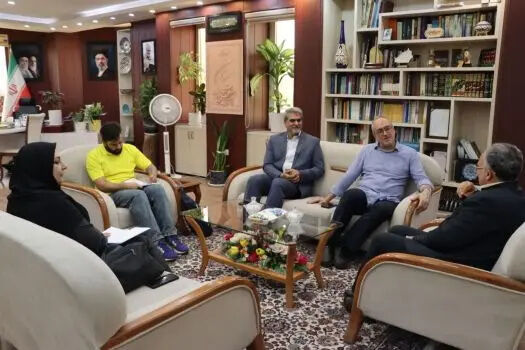 سمنان به هاب توسعه فناوری‌های نوین ساختمانی تبدیل می‌شود