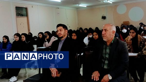 تقویت سواد حقوقی دانش‌آموزان با طرح «قاضی» در رزن
