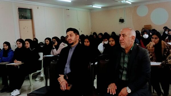 تقویت سواد حقوقی دانش‌آموزان با طرح «قاضی» در رزن
