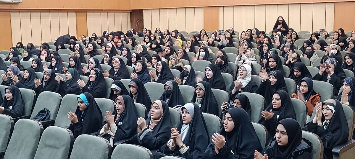 مدرسه انقلاب، پلی برای رسیدن به آگاهی 