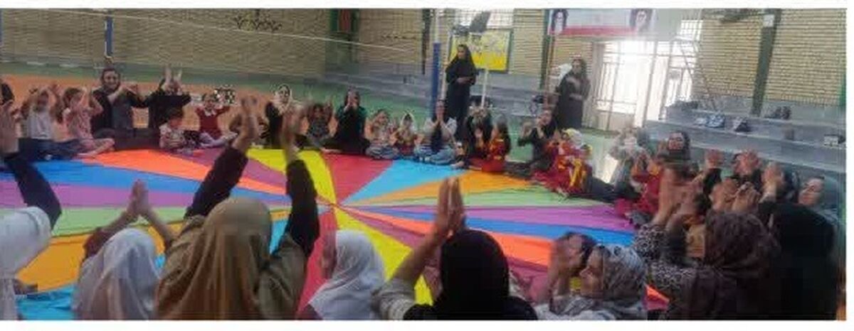«شهر پویا» با هدف نشاط اجتماعی در میامی افتتاح شد