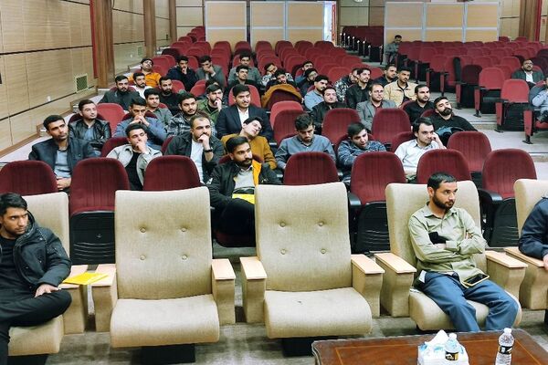 مهارت آموزی نومعلمان، مشاوران و طلاب شهرستان‌های استان تهران