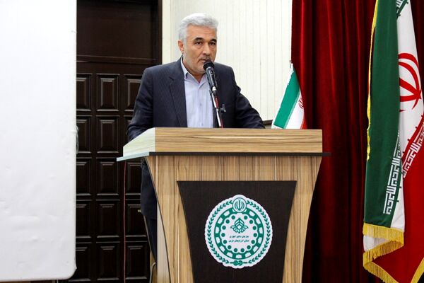 دوازدهمین دوره انتخابات مجلس دانش‌آموزی در آذربایجان غربی