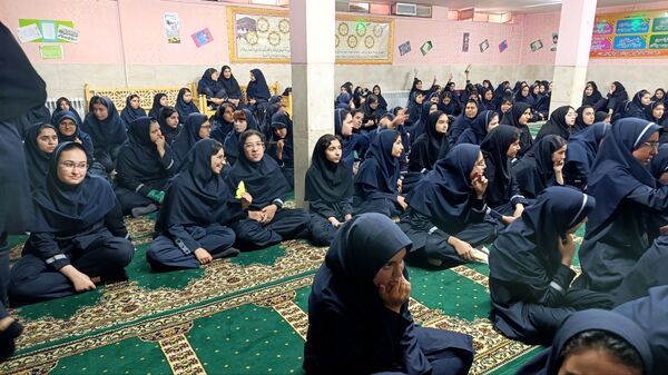 جشن ولادت امام حسن عسکری درنیشابور 