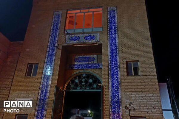 شب وصال در میعادگاه عشق؛ وداع یاران با سیدالشهدا(ع)