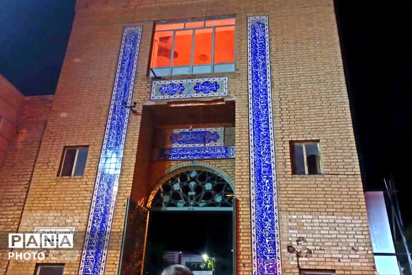 شب وصال در میعادگاه عشق؛ وداع یاران با سیدالشهدا(ع)