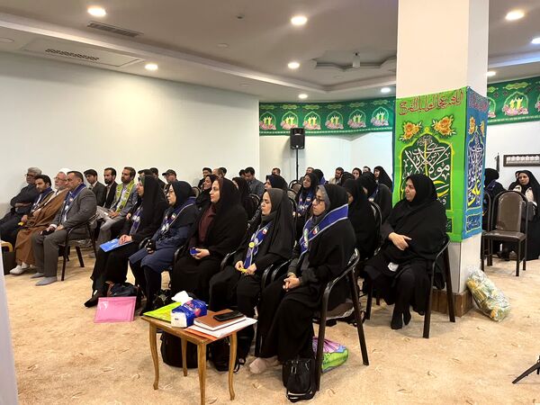 آموزه علوی در مباحث تربیتی