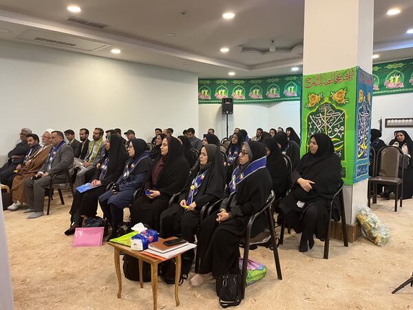 آموزه علوی در مباحث تربیتی