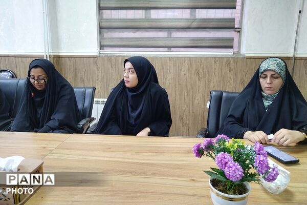 هفته ملی سلامت بانوان، فرصتی برای سلامت بانوان، نشاط خانواده و جامعه سالم