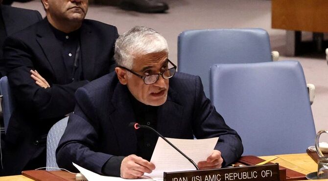 اظهارات ترامپ تحریک مستقیم به تروریسم است