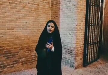 جشن فرزندان بابا حیدر؛ جشن ایثار و همدلی