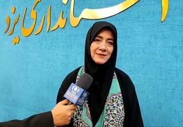 دانش‌آموزان خلاقی در صنایع دستی داریم